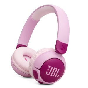 JBL Pink Head Phones