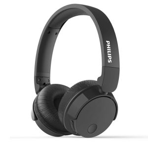 Philips Black Head Phones