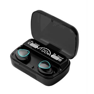 Wireless Head Phones
