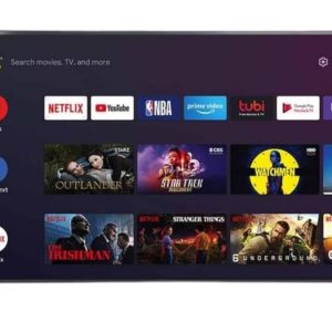 42'' Android Smart TV