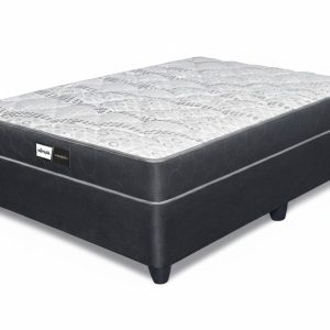 Double Bed