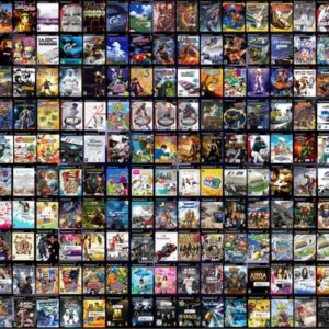 Ps2 Games