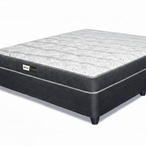 Queen Size Bed