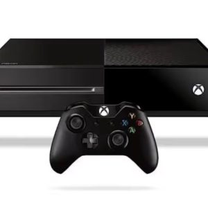 Xbox One Console