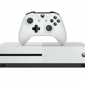 Xbox One S Console
