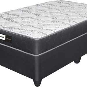 Single Bed
