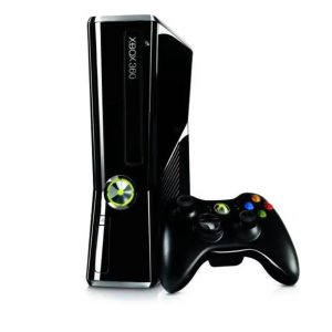 Xbox 360 Console