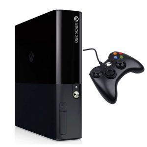 Xbox 360E Console